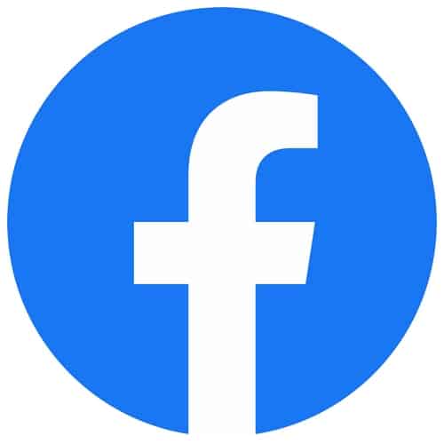 Facebook Logo – New 2019