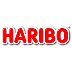 Haribo Logo