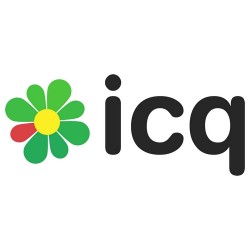 ICQ Logo