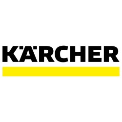 Karcher Logo