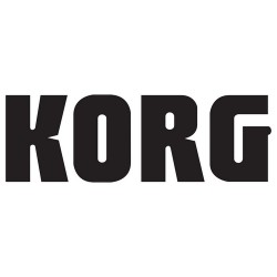Korg Logo