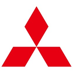 Mitsubishi Logo