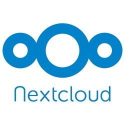 Nextcloud Logo