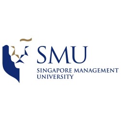 SMU Logo – Singapore Management University