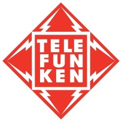 Telefunken Logo