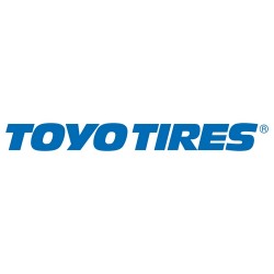 Toyo Tires Logo