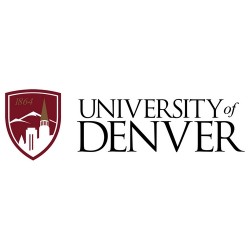 University of Denver Logo