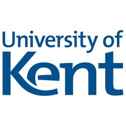 University of Kent Logo