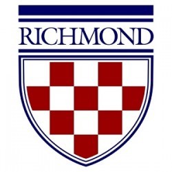 University of Richmond Logo