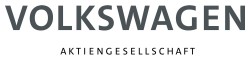 Volkswagen Group Logo
