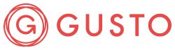 Gusto Logo