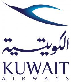 Kuwait Airways Logo