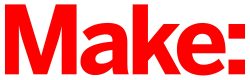 Make Logo – Magazine
