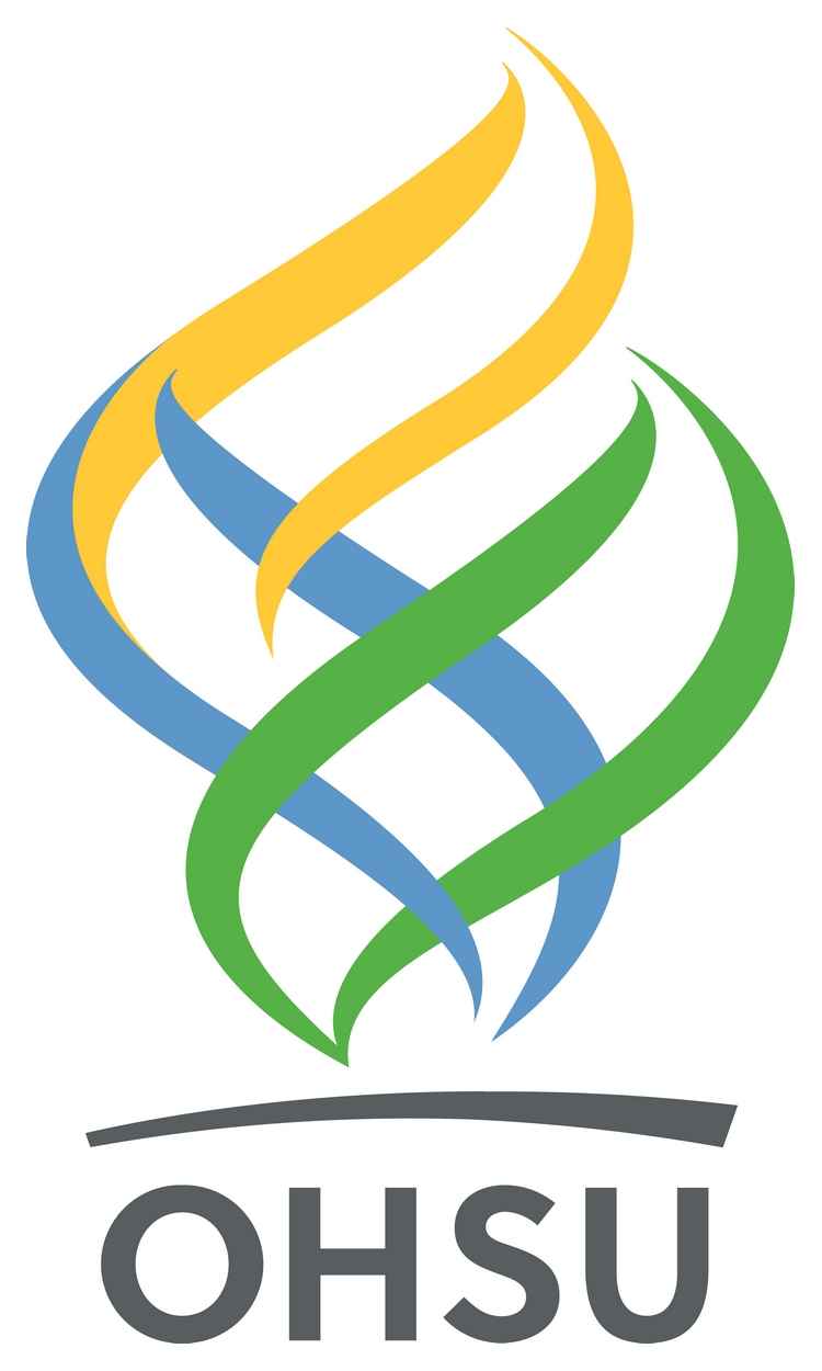 OHSU Logo – Oregon Health & Science University