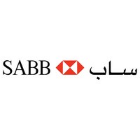 SABB Logo – Saudi British Bank