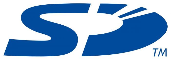 SD Logo