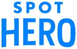 SpotHero Logo