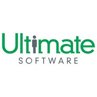 Ultimate Software Logo
