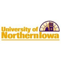 UNI Logo – University of Northern Iowa