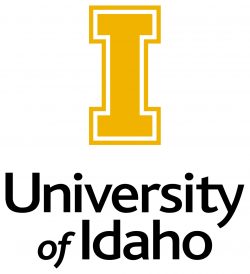 University of Idaho Logo