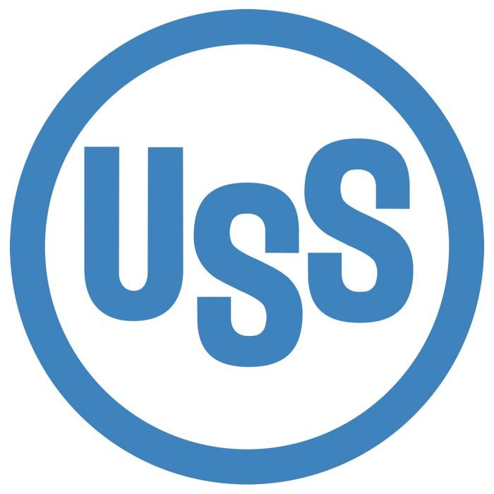 USS Logo – U.S. Steel