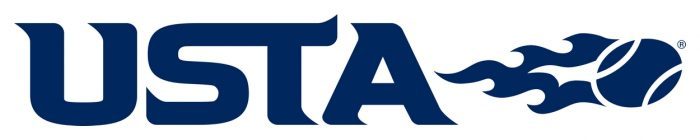 USTA Logo – United States Tennis Association
