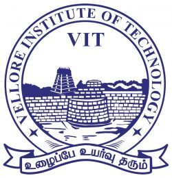 VIT Logo – Vellore Institute of Technology