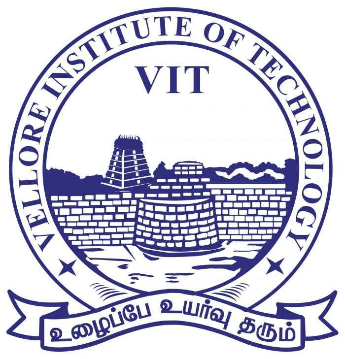 VIT Logo – Vellore Institute of Technology