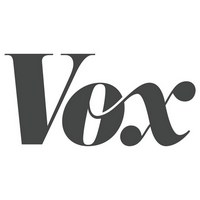 Vox Logo