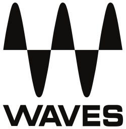 Waves Logo