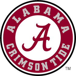Alabama Crimson Tide Logo