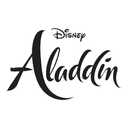 Aladdin Logo