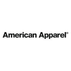 American Apparel Logo