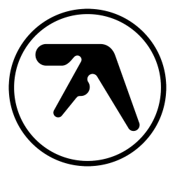 Aphex Twin Logo