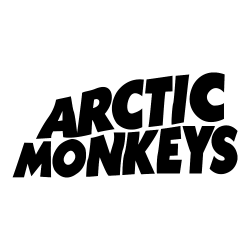Arctic Monkeys Logo