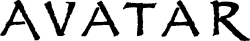 Avatar Logo (Film)