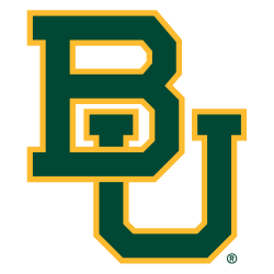Baylor University Athletics Logo