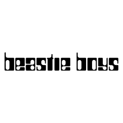 Beastie Boys Logo
