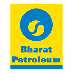 Bharat Petroleum Logo