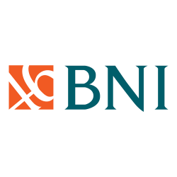 BNI Logo – Bank Negara Indonesia
