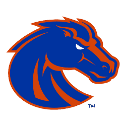 Boise State Broncos Logo (Athletics)