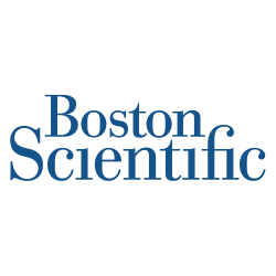 Boston Scientific Logo