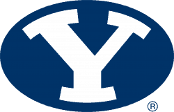 BYU Logo (Athletics – BYU Cougars)