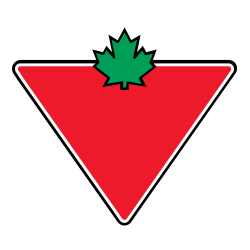 Canadian Tire Logo