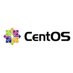 CentOS Logo