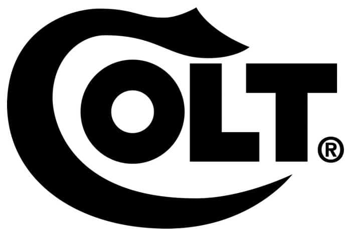 Colt’s Logo