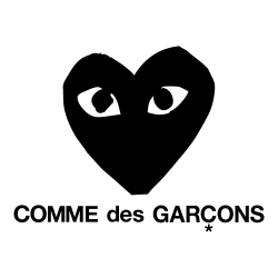Comme des Garcons Logo
