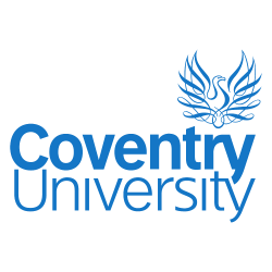 Coventry University Logo