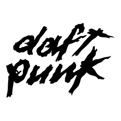 Daft Punk Logo
