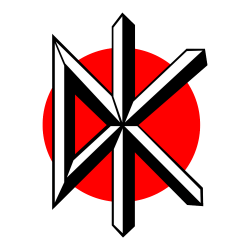 Dead Kennedys Logo